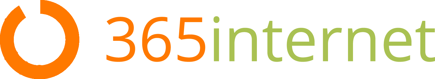 Logo 365internet