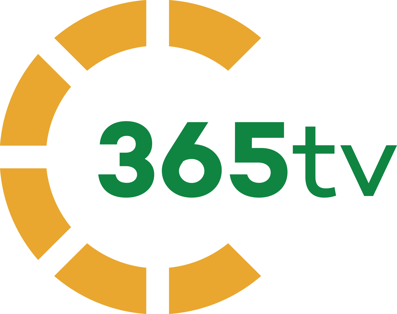 Logo 365tv