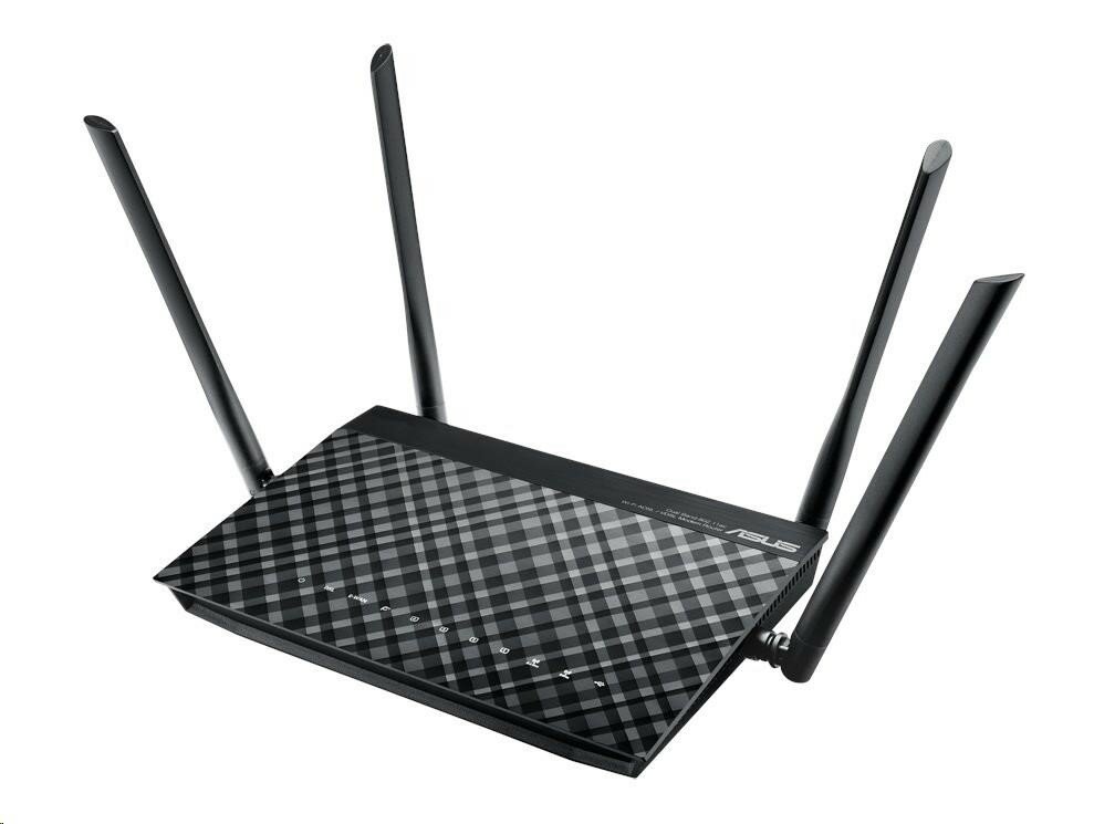ASUS DSL-AC52U