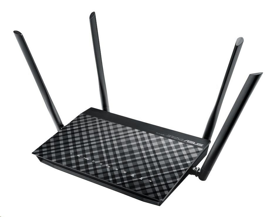 ASUS DSL-AC55U