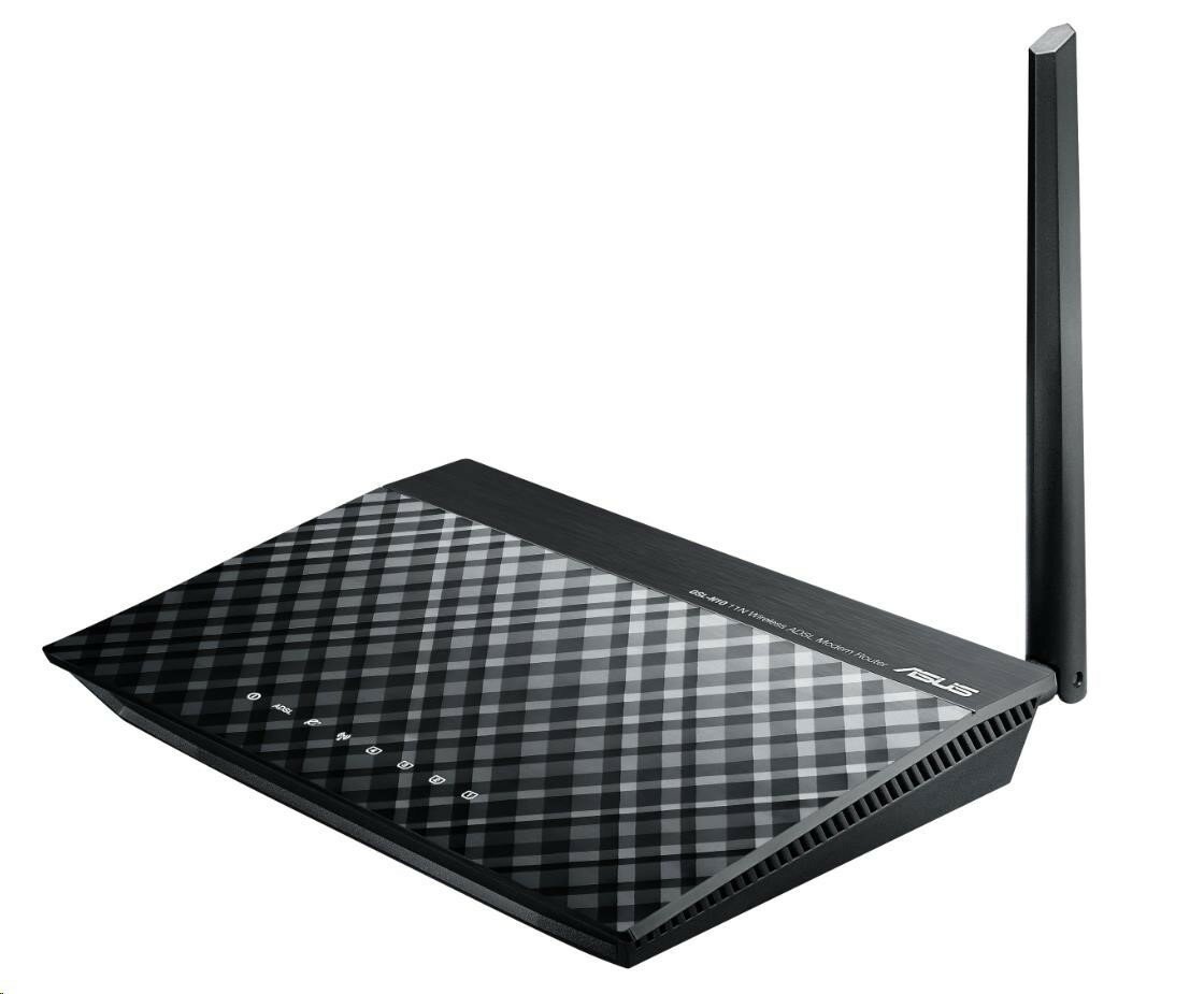 ASUS DSL-N10