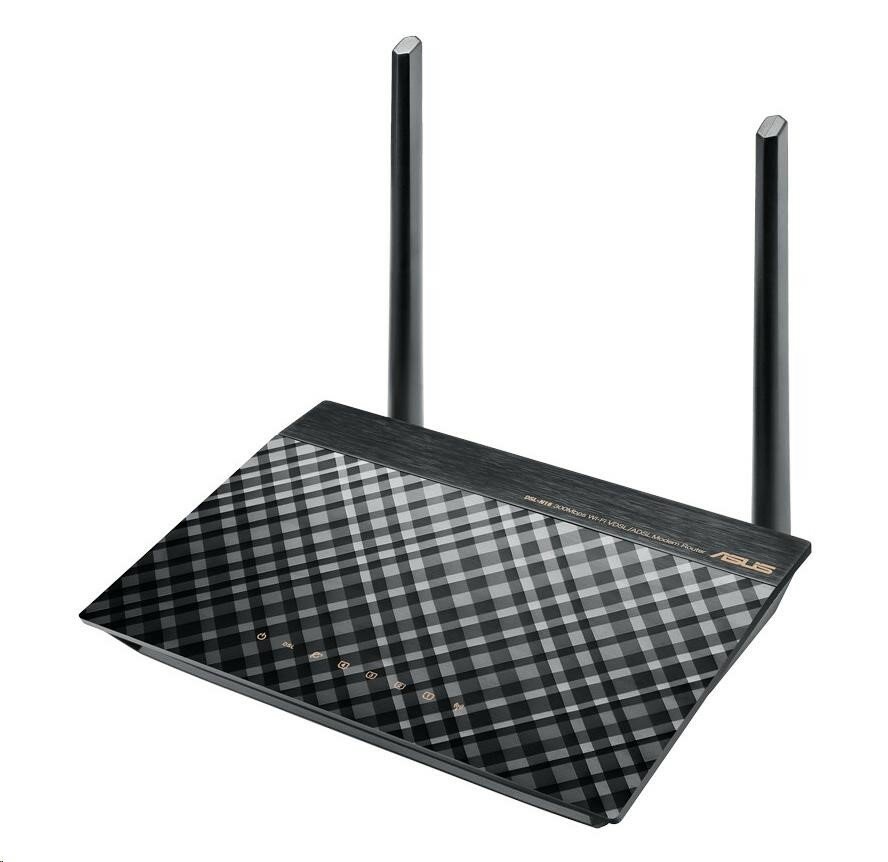ASUS DSL-N16