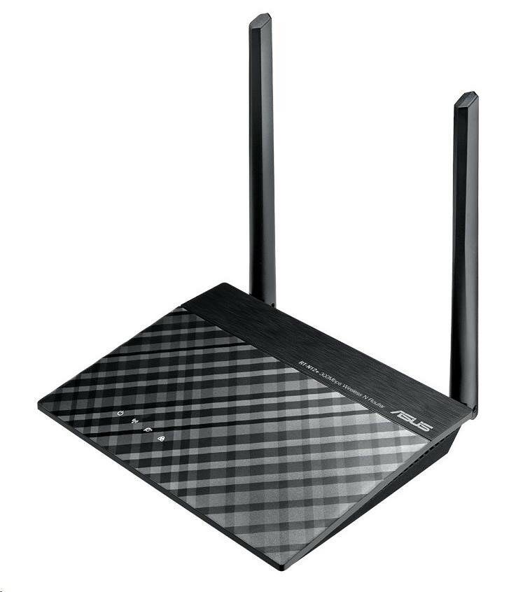 ASUS RT-N12