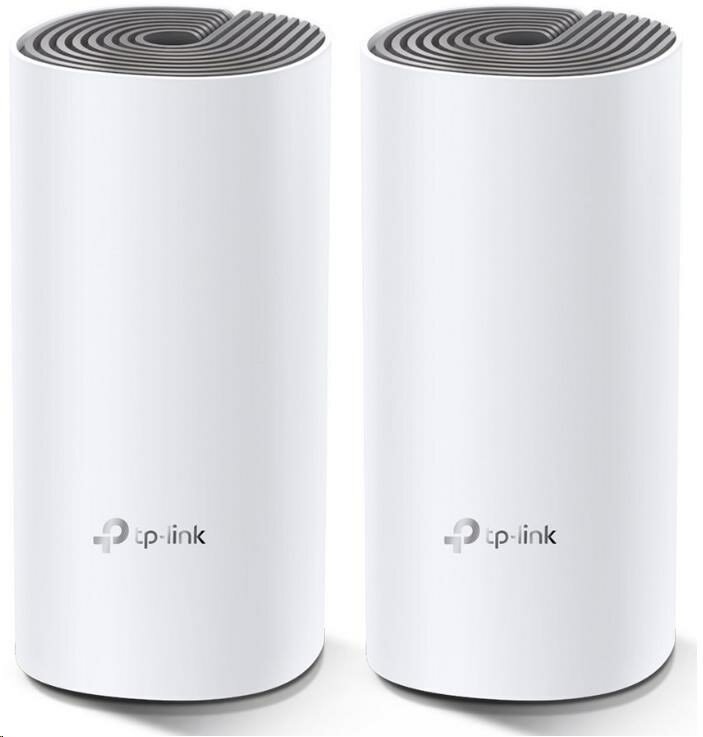 TP-Link Deco E4 2-pack