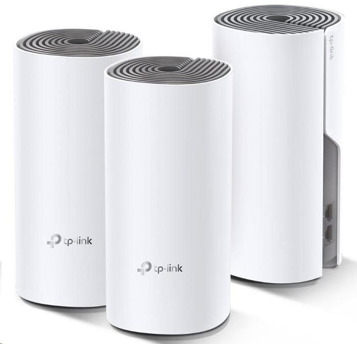 TP-Link Deco E4 3-pack