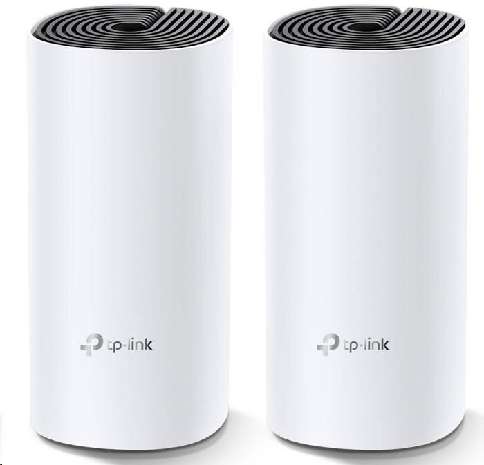 TP-Link Deco M4 2-pack