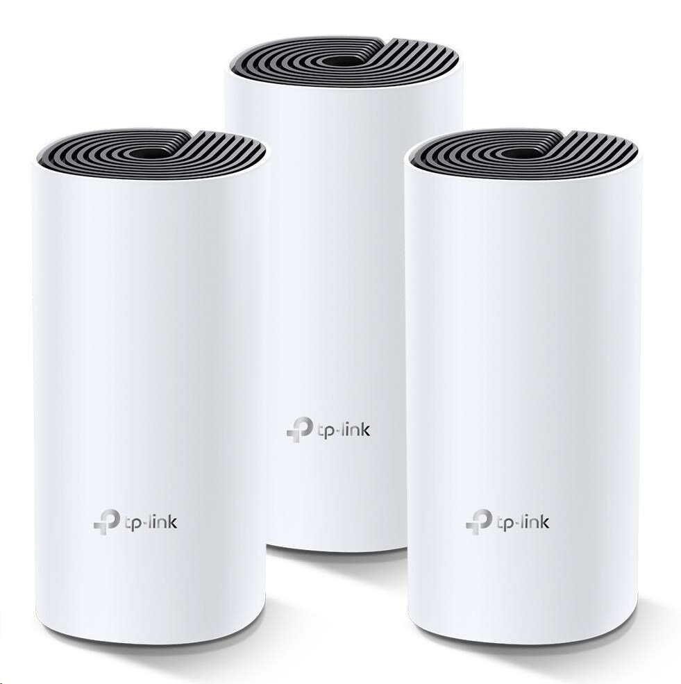 TP-Link Deco M4 3-pack